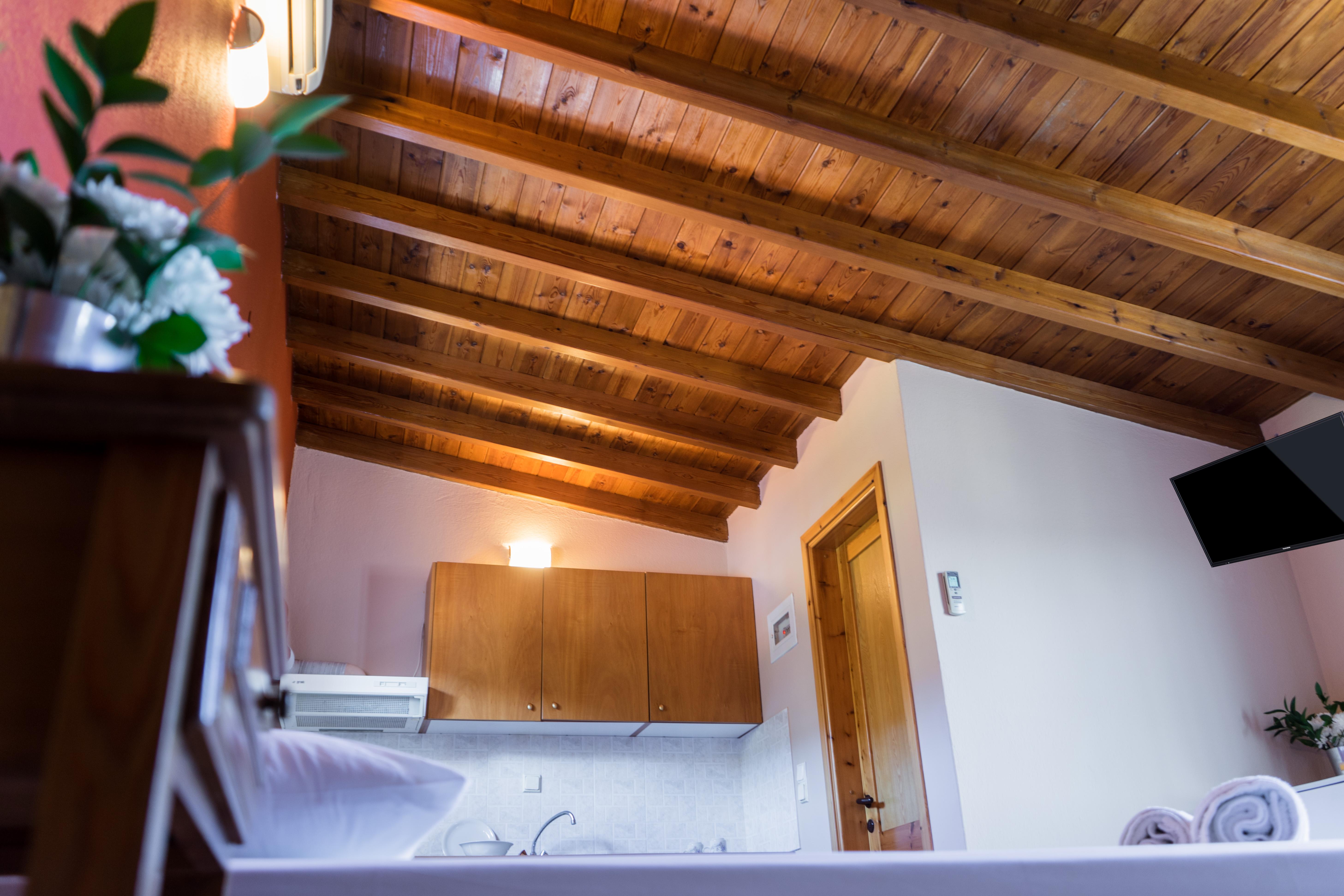 Act Art Skiathos エクステリア 写真