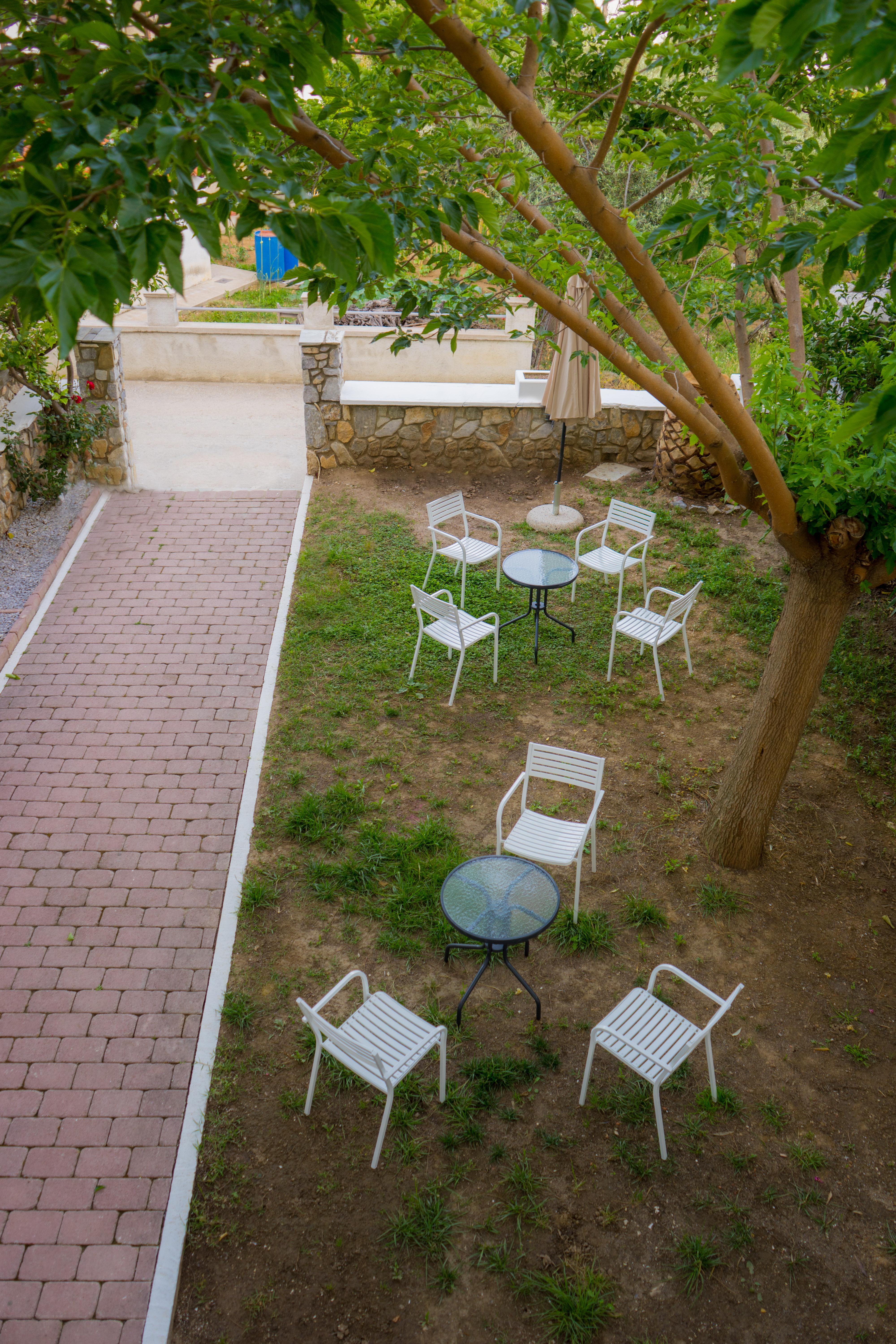 Act Art Skiathos エクステリア 写真