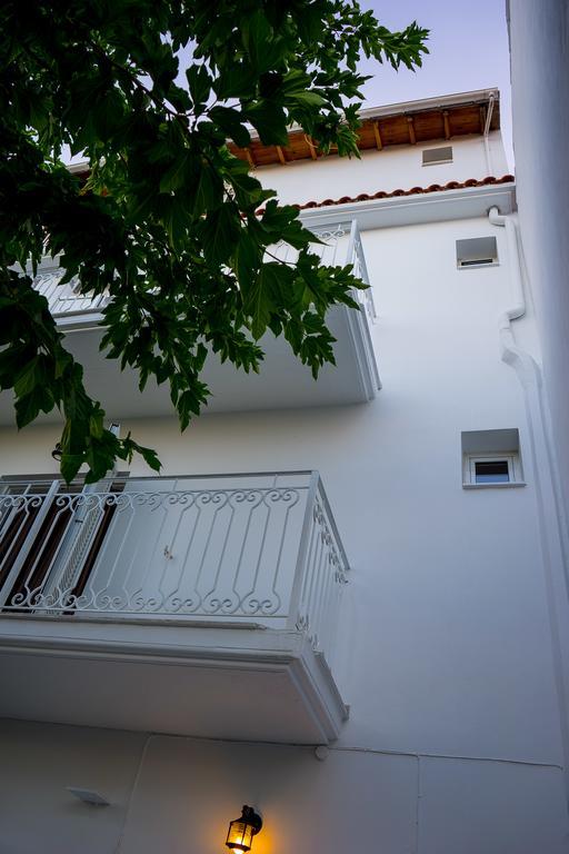 Act Art Skiathos エクステリア 写真