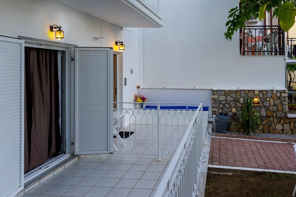 Act Art Skiathos エクステリア 写真