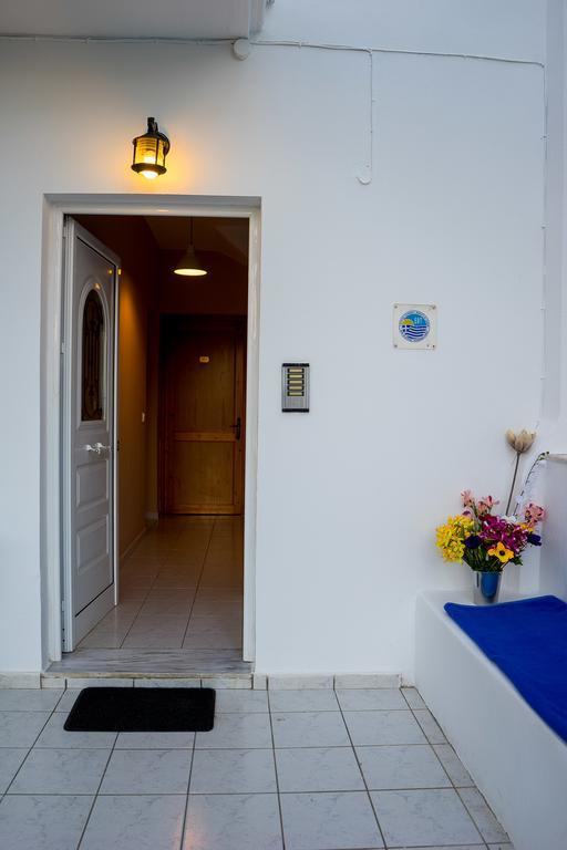 Act Art Skiathos エクステリア 写真