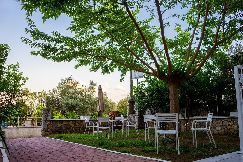 Act Art Skiathos エクステリア 写真