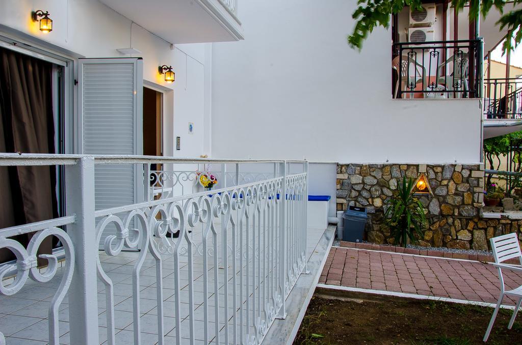 Act Art Skiathos エクステリア 写真